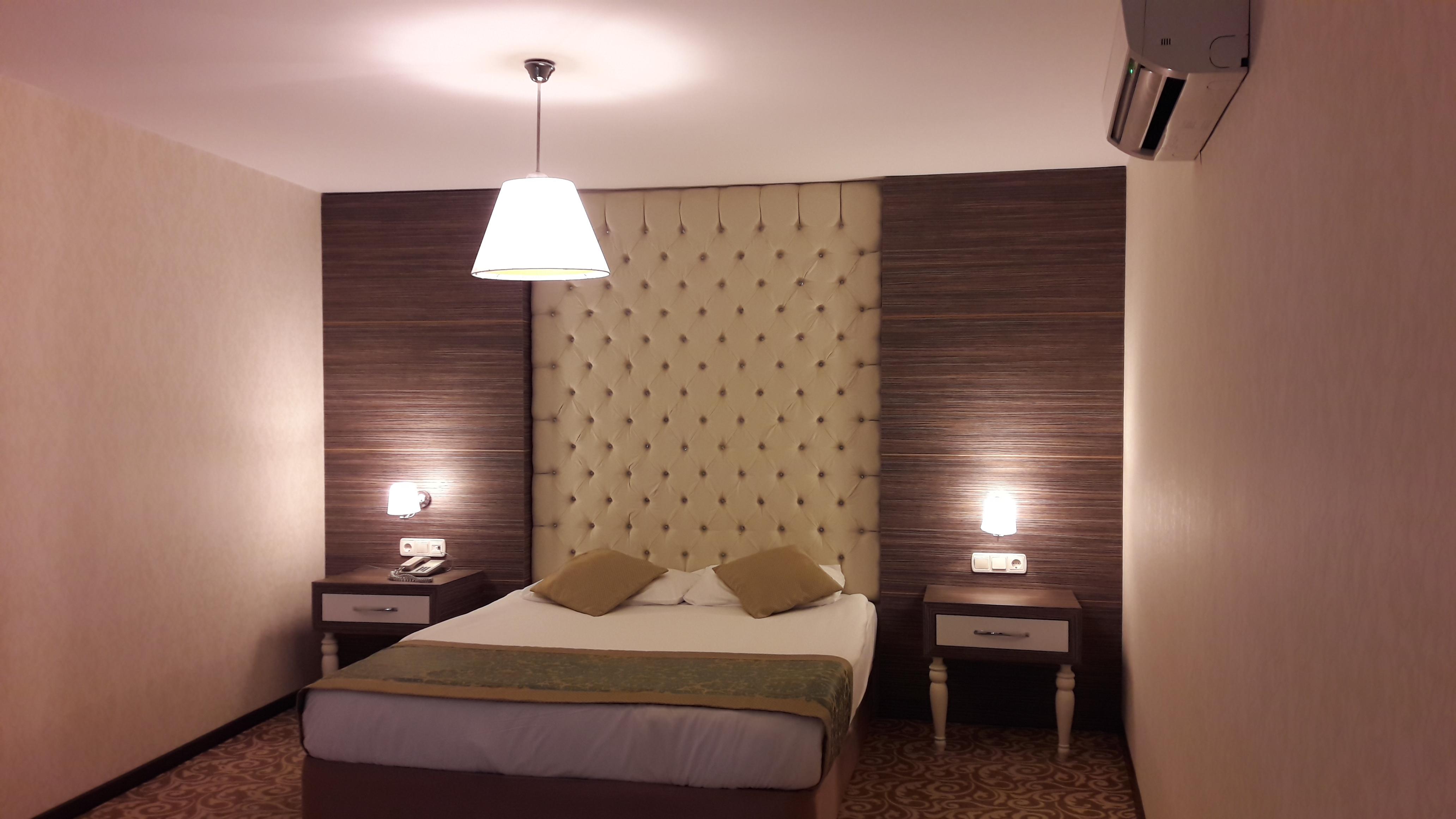 Cender Hotel Antalya Exterior photo