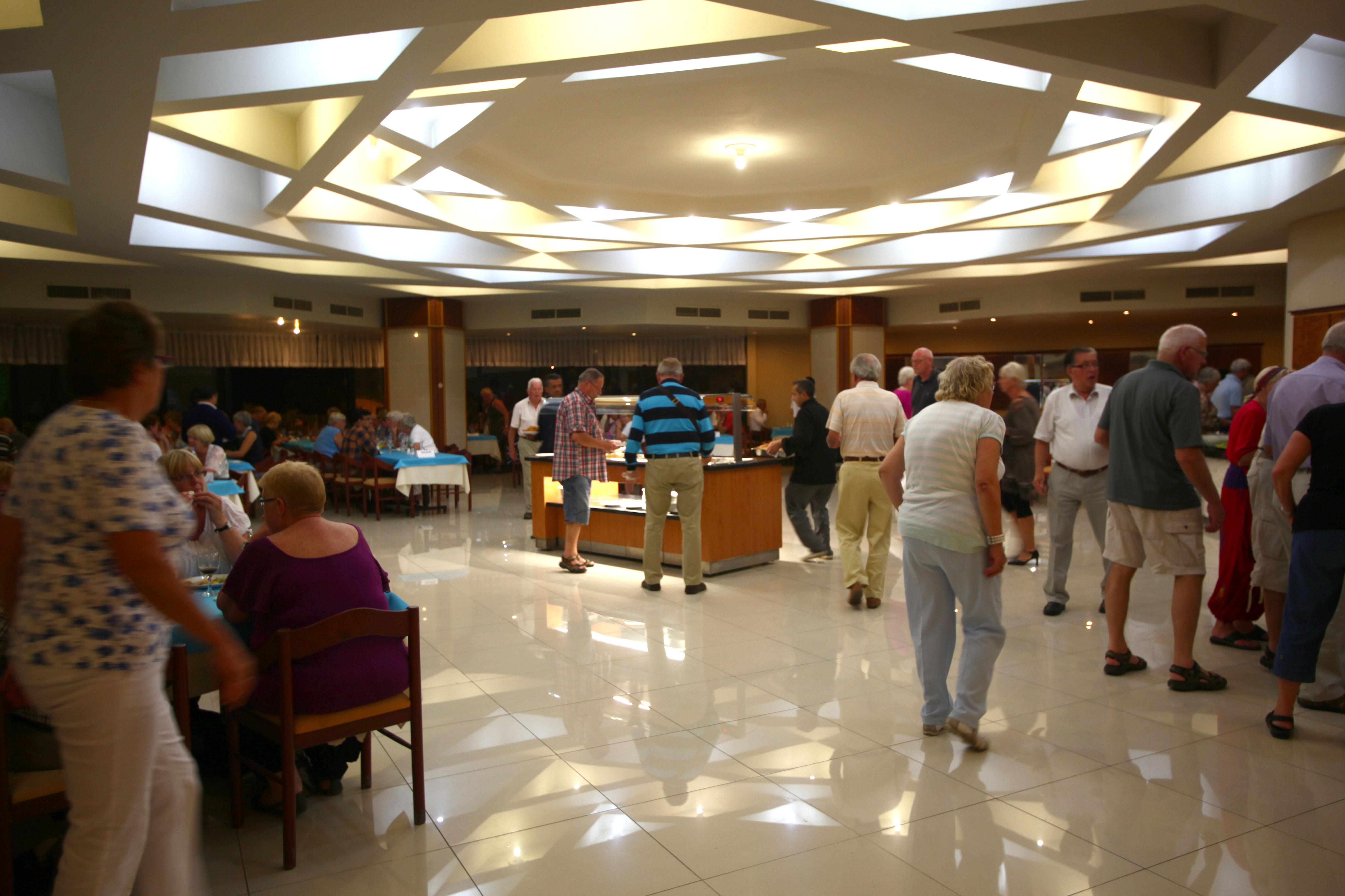 Cender Hotel Antalya Exterior photo
