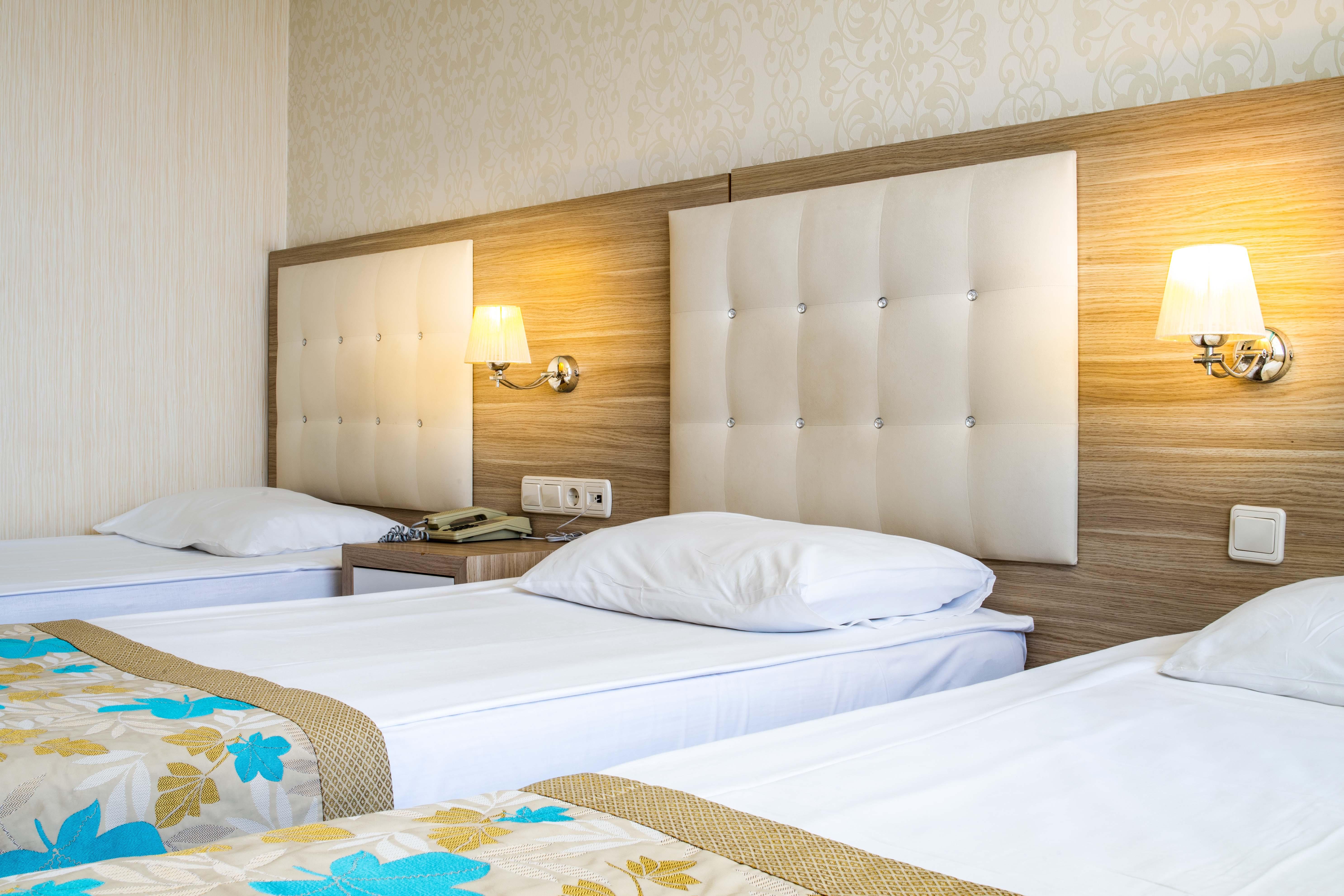 Cender Hotel Antalya Exterior photo